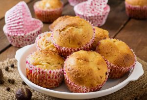 Cupcakes & Muffins