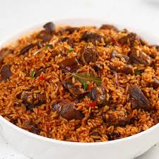 Jollof rice