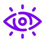 Vision Icon